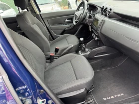 Dacia Duster 125600km* LED* NAVI* 5.2020г* 1.0TCe LPG 101hp* - 17999 лв. - 36171440 14