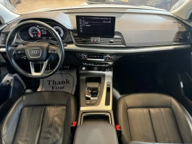 Audi Q5 S-LINE* DISTRONIC*  | Mobile.bg    6