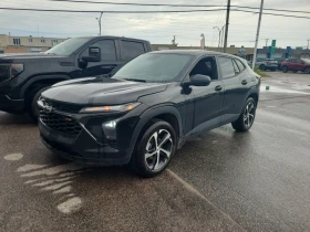 Chevrolet Trax * 1RS* * АВТОКРЕДИТ* * ЦЕНА ДО БЪЛГАРИЯ* 