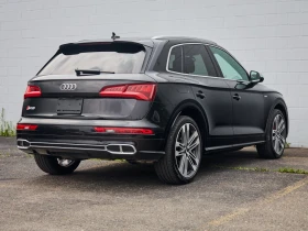 Audi SQ5 3.0 TFSI Quattro | Mobile.bg    5
