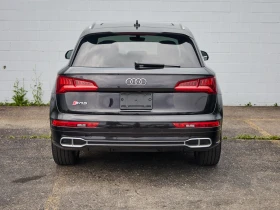 Audi SQ5 3.0 TFSI Quattro | Mobile.bg    6