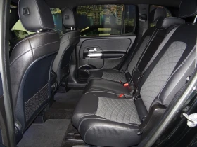 Mercedes-Benz GLB 200D PROGRESSIVE 8DCT 150 | Mobile.bg    14