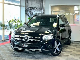     Mercedes-Benz GLB 200D PROGRESSIVE 8DCT 150