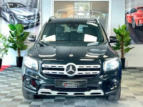     Mercedes-Benz GLB 200D PROGRESSIVE 8DCT 150