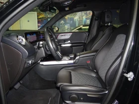 Mercedes-Benz GLB 200D PROGRESSIVE 8DCT 150 | Mobile.bg    7