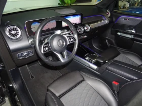 Mercedes-Benz GLB 200D PROGRESSIVE 8DCT 150 | Mobile.bg    8