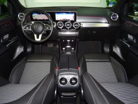 Mercedes-Benz GLB 200D PROGRESSIVE 8DCT 150 | Mobile.bg    11