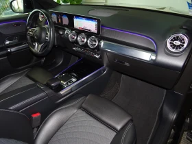 Mercedes-Benz GLB 200D PROGRESSIVE 8DCT 150 | Mobile.bg    9