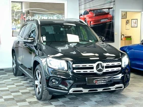     Mercedes-Benz GLB 200D PROGRESSIVE 8DCT 150