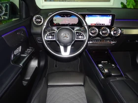 Mercedes-Benz GLB 200D PROGRESSIVE 8DCT 150 | Mobile.bg    12