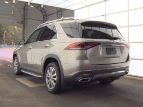 Mercedes-Benz GLE 350 2020* BURMASTER* KEYLESS GO* PANO* DIGITAL* AMBIEN | Mobile.bg    5