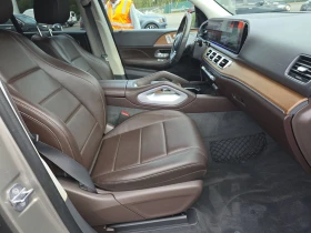 Mercedes-Benz GLE 350 2020* BURMASTER* KEYLESS GO* PANO* DIGITAL* AMBIEN | Mobile.bg    12