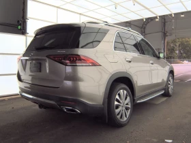 Mercedes-Benz GLE 350 2020* BURMASTER* KEYLESS GO* PANO* DIGITAL* AMBIEN | Mobile.bg    6