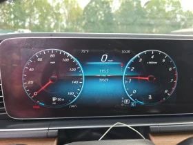 Mercedes-Benz GLE 350 2020* BURMASTER* KEYLESS GO* PANO* DIGITAL* AMBIEN | Mobile.bg    8