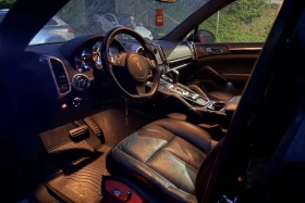 Обява за продажба на Porsche Cayenne 3.0 Diesel ~20 000 лв. - изображение 8 | Auto.bg Обява за продажба на Porsche Cayenne 3.0 Diesel ~20 000 лв. - изображение 8