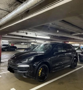Обява за продажба на Porsche Cayenne 3.0 Diesel ~20 000 лв. - изображение 5 | Auto.bg Обява за продажба на Porsche Cayenne 3.0 Diesel ~20 000 лв. - изображение 5