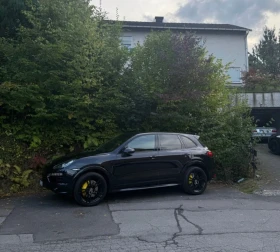 Обява за продажба на Porsche Cayenne 3.0 Diesel ~20 000 лв. - изображение 3 | Auto.bg Обява за продажба на Porsche Cayenne 3.0 Diesel ~20 000 лв. - изображение 3