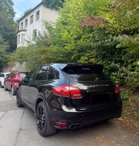 Обява за продажба на Porsche Cayenne 3.0 Diesel ~20 000 лв. - изображение 2 | Auto.bg Обява за продажба на Porsche Cayenne 3.0 Diesel ~20 000 лв. - изображение 2
