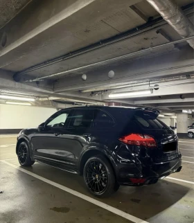 Обява за продажба на Porsche Cayenne 3.0 Diesel ~20 000 лв. - изображение 6 | Auto.bg Обява за продажба на Porsche Cayenne 3.0 Diesel ~20 000 лв. - изображение 6