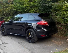 Обява за продажба на Porsche Cayenne 3.0 Diesel ~20 000 лв. - изображение 4 | Auto.bg Обява за продажба на Porsche Cayenne 3.0 Diesel ~20 000 лв. - изображение 4