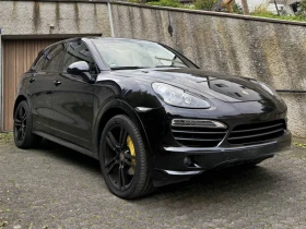 Обява за продажба на Porsche Cayenne 3.0 Diesel ~20 000 лв. - изображение 1 | Auto.bg Обява за продажба на Porsche Cayenne 3.0 Diesel ~20 000 лв. - изображение 1