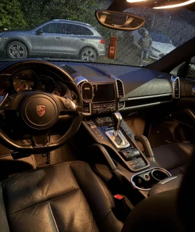 Обява за продажба на Porsche Cayenne 3.0 Diesel ~20 000 лв. - изображение 11 | Auto.bg Обява за продажба на Porsche Cayenne 3.0 Diesel ~20 000 лв. - изображение 11