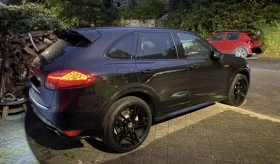 Обява за продажба на Porsche Cayenne 3.0 Diesel ~20 000 лв. - изображение 7 | Auto.bg Обява за продажба на Porsche Cayenne 3.0 Diesel ~20 000 лв. - изображение 7