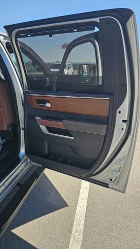 Toyota Tundra 1794 EDITION - 65000 € / 127128.95 лв. - 52159160 11