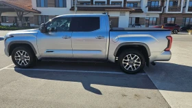 Toyota Tundra 1794 EDITION - 65000 € / 127128.95 лв. - 52159160 8