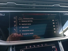 Audi Q8 50 TDI quattro | Auto.bg — изображение 17