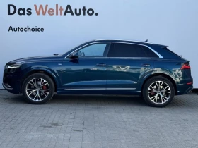 Audi Q8 50 TDI quattro - 43490 € / 85059.05 лв. - 87299464 2
