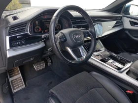 Audi Q8 50 TDI quattro | Auto.bg — изображение 6