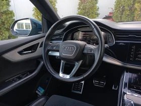 Audi Q8 50 TDI quattro | Auto.bg — изображение 10