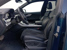 Audi Q8 50 TDI quattro | Auto.bg — изображение 5