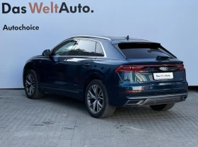 Audi Q8 50 TDI quattro | Auto.bg — изображение 4