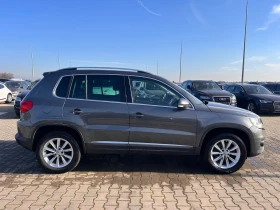 VW Tiguan 2.0TSI 4MOTION PANORAMA/NAVI/KOJA EURO 5 - 14800 лв. / 7567.12 € - 32002652 5
