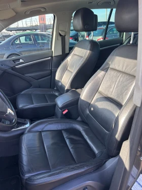 VW Tiguan 2.0TSI 4MOTION PANORAMA/NAVI/KOJA EURO 5 - 14800 лв. / 7567.12 € - 32002652 13