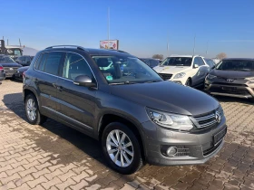 VW Tiguan 2.0TSI 4MOTION PANORAMA/NAVI/KOJA EURO 5 - 14800 лв. / 7567.12 € - 32002652 4