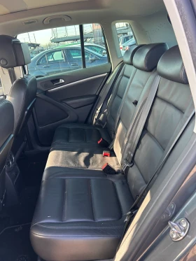 VW Tiguan 2.0TSI 4MOTION PANORAMA/NAVI/KOJA EURO 5 - 14800 лв. / 7567.12 € - 32002652 10