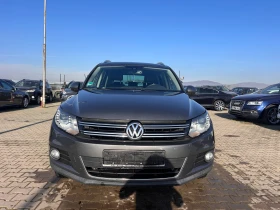VW Tiguan 2.0TSI 4MOTION PANORAMA/NAVI/KOJA EURO 5 - 14800 лв. / 7567.12 € - 32002652 3