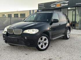 BMW X5 4.0D XDrive | FACELIFT | РЕКАРО | OБСЛУЖЕНА 