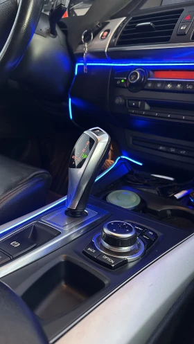 BMW X5 4.0D XDrive | FACELIFT | РЕКАРО | OБСЛУЖЕНА  - 18899 лв. / 9662.91 € - 38869971 7