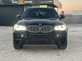 BMW X5 4.0D XDrive | FACELIFT | РЕКАРО | OБСЛУЖЕНА  - 18899 лв. / 9662.91 € - 38869971 2