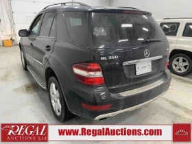 Mercedes-Benz ML 350 * CARFAX * ЦЕНА ДО БГ - 7250 € / 14179.77 лв. - 75083981 4