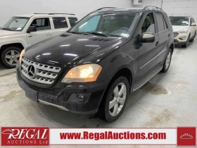 Mercedes-Benz ML 350 * CARFAX * ЦЕНА ДО БГ