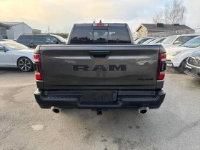 Dodge RAM 1500 * Rebel 4x4 Crew Cab 5'7" Box * CARFAX *  - 32900 € / 64346.81 лв. - 73051185 4