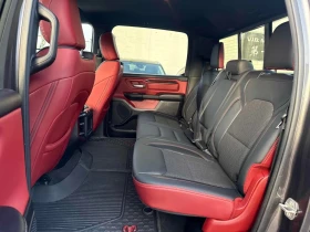 Dodge RAM 1500 * Rebel 4x4 Crew Cab 5'7" Box * CARFAX *  - 32900 € / 64346.81 лв. - 73051185 10