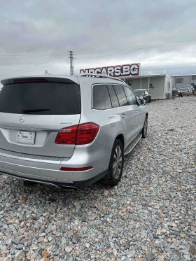 Mercedes-Benz GL 450 - 21900 € / 42832.68 лв. - 69800717 3