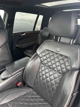 Mercedes-Benz GL 450 - 21900 € / 42832.68 лв. - 69800717 5