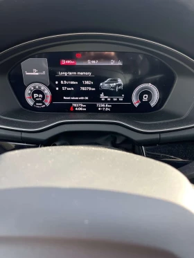 Audi Q5 Progressiv/ДИСТРОНИК/ПАНОРАМА/ПОДГРЕВИ - 24500 € / 47917.83 лв. - 44891549 8